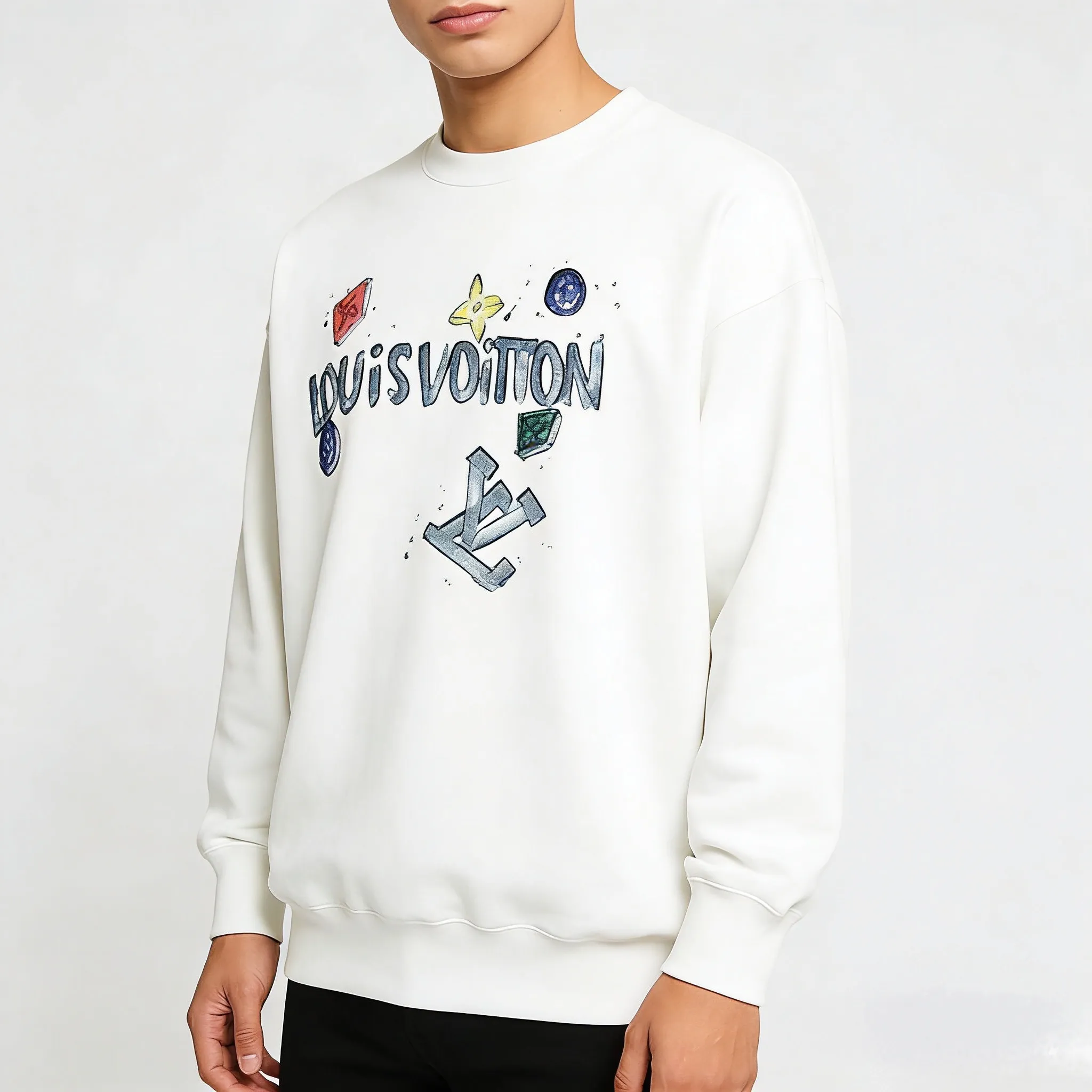 Louis Vuitton/
